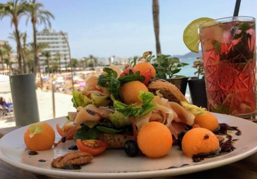 restaurant image