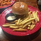 Tgi Fridays food