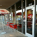 Smashburger outside