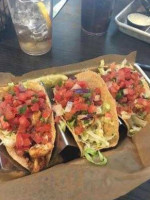 Piedmont Social House food