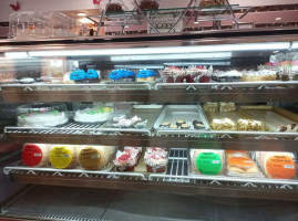 Mchappy's Donuts And Bake Shoppe food