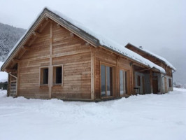 La Ferme Des Alberts food