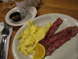 Cracker Barrel Old Country Store food