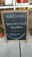 Thai Farm House Bbq And Bistro outside