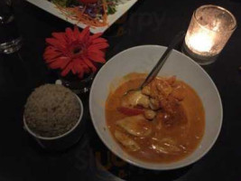 Lanna Thai Cuisine food