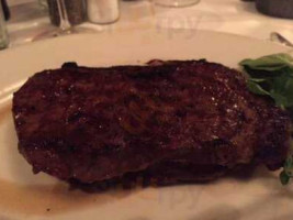 Morton's The Steakhouse Chicago The Original food