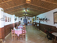 El Cochinillo inside