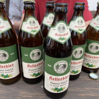 Brauerei Lieberth food