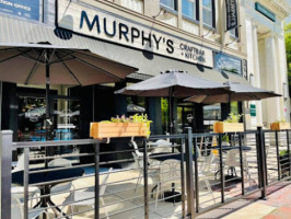 Murphy's Craftbar And Kitchen outside