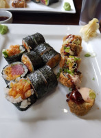 Masaru Sushi food