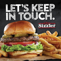 Sizzler Cedar City food