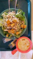 Souper Salad food