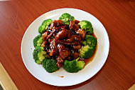 Golden Phoenix Chinese food