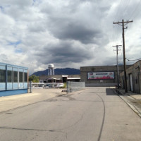 Farr Better Ice Cream Manufacturing, Distribution And Wholesale Store Front outside