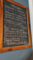 Pizzeria Da Aldo menu