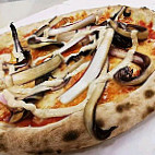 Pizzeria Smile food