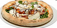 Pizzeria Smile food