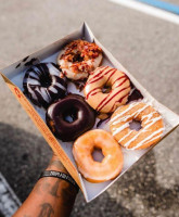 Duck Donuts Chesterfield Crossing food