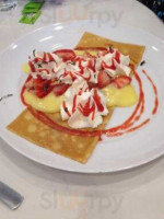 Whisk Crepes Cafe food