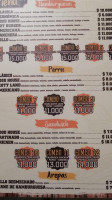 Food House menu