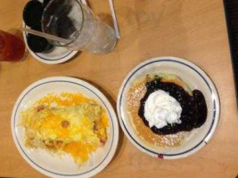 Ihop food