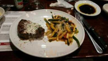 Carrabba's Italian Grill food