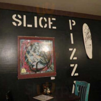 Slice Pizzeria St. Charles food