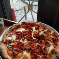 Pizzeria Vetri-chancellor Street food