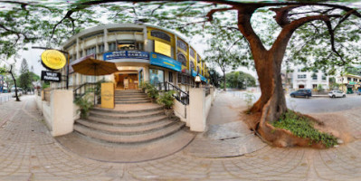 Watson's Vasanthnagar outside