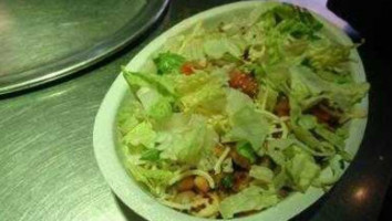 Chipotle Mexican Grill food