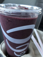 Jamba Juice food