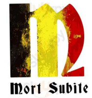 Mort Subite Belgian Beer food