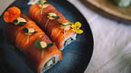 Enjoy Sushi Bouc-bel-air food