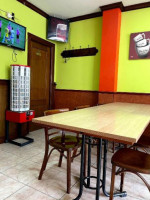 Doner Kebab Istambul inside