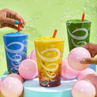 Jamba Juice food