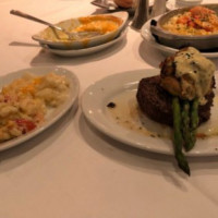 Ruth's Chris Steak House - Louisville food