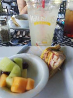 Mcalister's Deli food