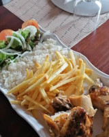 Leao food