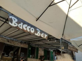 Bacco food