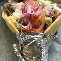 Gyro Company food