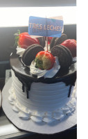 Las Delicias Cakes Deserts food