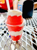 Jeremiah's Italian Ice At Westside Shoppes food