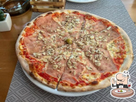 Pizzeria Porat food