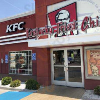 Kfc outside