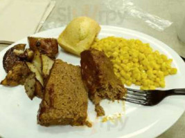 Boston Market food