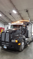 -d Transportation Llc outside