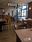 Pizza Hut Lisburn inside