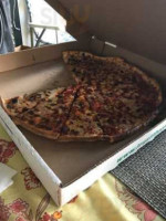 Perrotti's Pizza food