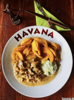 Havana Cocktailbar Und Restaurant food