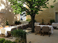 La Table d'Uzès food